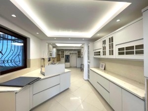 acarkent b tipi büyük bahçeli satılık villa 399