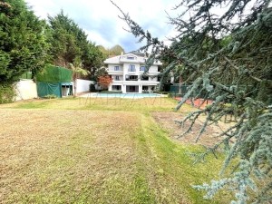 acarkent b tipi büyük bahçeli satılık villa 399