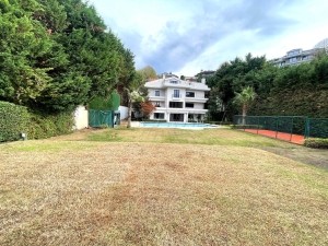 acarkent b tipi büyük bahçeli satılık villa 399