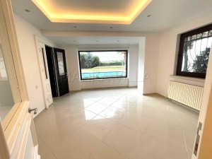 acarkent b tipi büyük bahçeli satılık villa 399