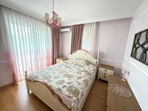 ACARKENT'TE OTURUMA HAZIR satılık bahçe DUBLEKSİ