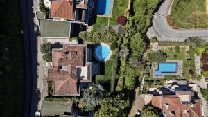 A KAPISINA ÇOK YAKIN GÜNEY CEPHELİ A TİPİ VİLLA