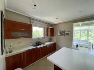 ACARKENT ÇATI TRİPLEKS SATILIK 2365