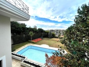acarkent b tipi büyük bahçeli satılık villa 399