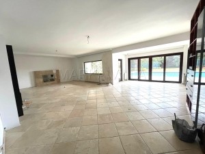 acarkent b tipi büyük bahçeli satılık villa 399
