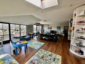 acarkent satılık b tipi villa 2746
