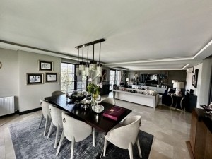 acarkent satılık b tipi villa 2746