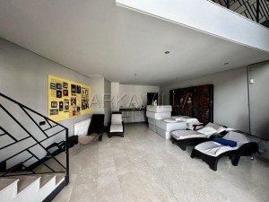 acarkent satılık b tipi villa 2746