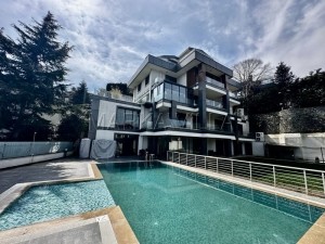 acarkent satılık b tipi villa 2746