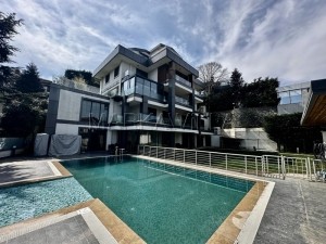 acarkent satılık b tipi villa 2746