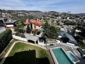acarkent satılık b tipi villa 2746
