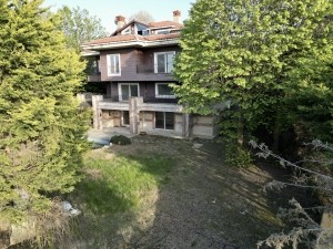 ACARKENT SATILIK VİLLA 22284