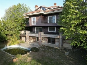 ACARKENT SATILIK VİLLA 22284