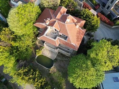 ACARKENT SATILIK VİLLA 22284