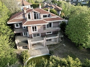 ACARKENT SATILIK VİLLA 22284