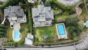acarkent satılık üst dublelks villa 2678