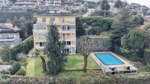 ACARKENT BAHÇE ve HAVUZ KULLANIMLI DUBLEKS