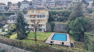 ACARKENT BAHÇE ve HAVUZ KULLANIMLI DUBLEKS