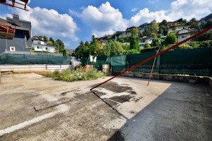ACARKENT'DE SATILIK büyük bahçeli natamam villa 5