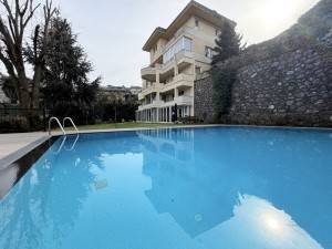 ACARKENT BAHÇE ve HAVUZ KULLANIMLI DUBLEKS