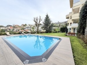 ACARKENT BAHÇE ve HAVUZ KULLANIMLI DUBLEKS