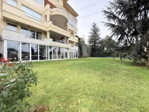 ACARKENT BAHÇE ve HAVUZ KULLANIMLI DUBLEKS