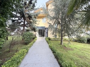 ACARKENT BAHÇE ve HAVUZ KULLANIMLI DUBLEKS