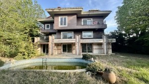 ACARKENT SATILIK VİLLA 22284