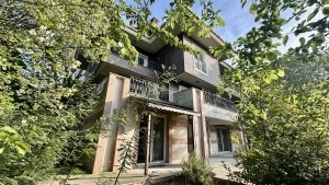 ACARKENT SATILIK VİLLA 22284