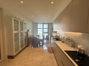 Acarkent'e Yakın Verra Suites 3,5+1 Deniz Manzaralı