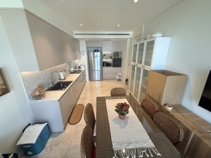 Acarkent'e Yakın Verra Suites 3,5+1 Deniz Manzaralı