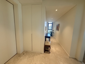 Acarkent'e Yakın Verra Suites 3,5+1 Deniz Manzaralı