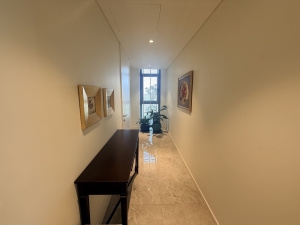 Acarkent'e Yakın Verra Suites 3,5+1 Deniz Manzaralı