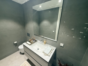 Acarkent'e Yakın Verra Suites 3,5+1 Deniz Manzaralı