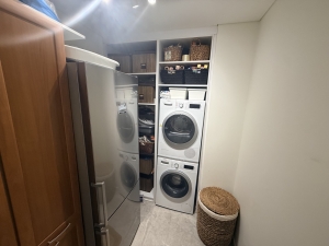Acarkent'e Yakın Verra Suites 3,5+1 Deniz Manzaralı