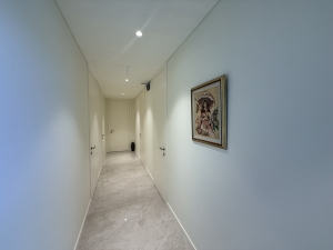 Acarkent'e Yakın Verra Suites 3,5+1 Deniz Manzaralı