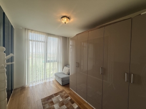 Acarkent'e Yakın Verra Suites 3,5+1 Deniz Manzaralı