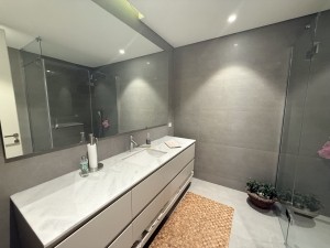Acarkent'e Yakın Verra Suites 3,5+1 Deniz Manzaralı