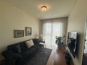 Acarkent'e Yakın Verra Suites 3,5+1 Deniz Manzaralı