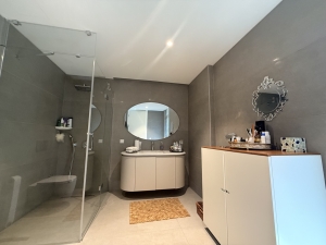 Acarkent'e Yakın Verra Suites 3,5+1 Deniz Manzaralı