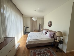 Acarkent'e Yakın Verra Suites 3,5+1 Deniz Manzaralı