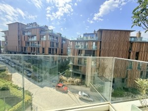 Acarkent'e Yakın Verra Suites 3,5+1 Deniz Manzaralı