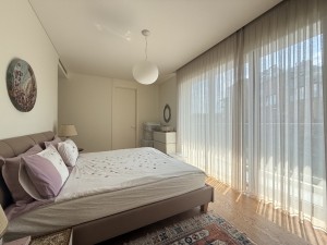 Acarkent'e Yakın Verra Suites 3,5+1 Deniz Manzaralı
