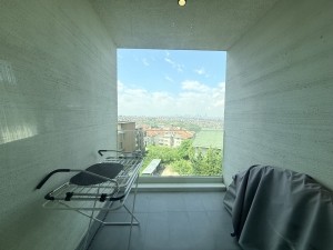 Acarkent'e Yakın Verra Suites 3,5+1 Deniz Manzaralı