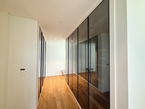Acarkent'e Yakın Verra Suites 3,5+1 Deniz Manzaralı