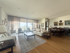 Acarkent'e Yakın Verra Suites 3,5+1 Deniz Manzaralı