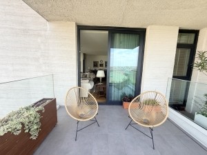 Acarkent'e Yakın Verra Suites 3,5+1 Deniz Manzaralı