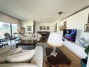 Acarkent'e Yakın Verra Suites 3,5+1 Deniz Manzaralı