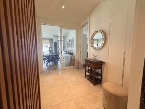 Acarkent'e Yakın Verra Suites 3,5+1 Deniz Manzaralı