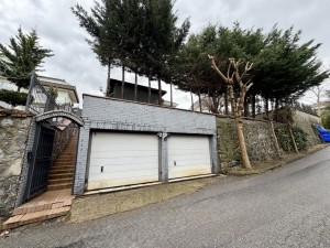 ACARKENT'te OTURUMA HAZIR C TİPİ VİLLA